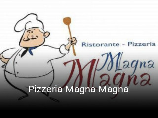 Pizzeria Magna Magna