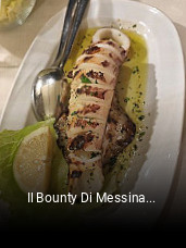 Il Bounty Di Messina Filippo