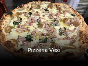 Pizzeria Vesi