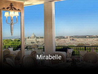 Mirabelle