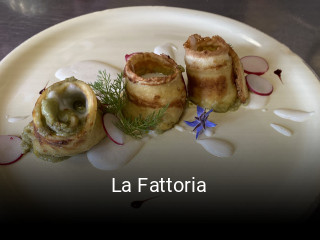 La Fattoria