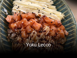 Yoku Lecco