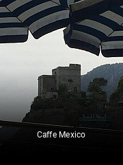 Caffe Mexico