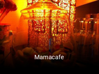 Mamacafe