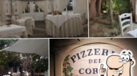 Pizzeria Del Corso