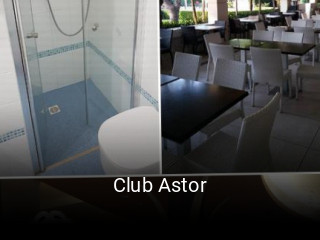 Club Astor