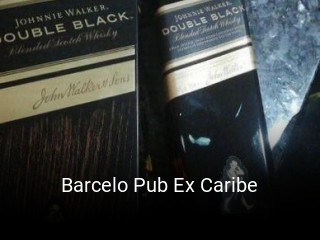 Barcelo Pub Ex Caribe