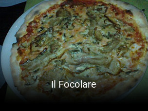 Il Focolare