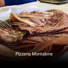 Pizzeria Montalone