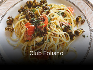 Club Eoliano