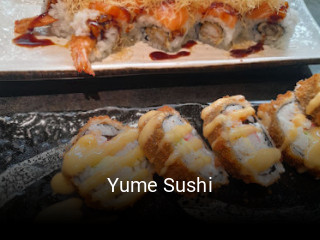 Yume Sushi