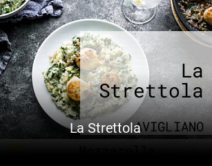 La Strettola