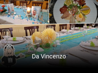 Da Vincenzo