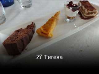 Zi' Teresa