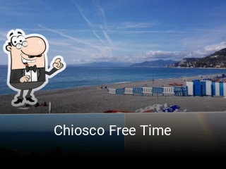 Chiosco Free Time