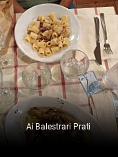 Ai Balestrari Prati