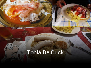 Tobià De Cuck