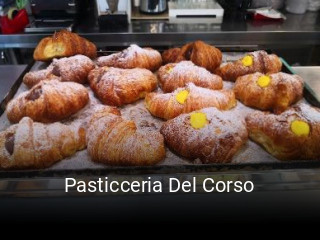 Pasticceria Del Corso