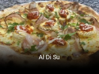 Al Di Su