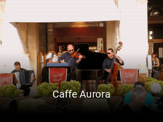 Caffe Aurora