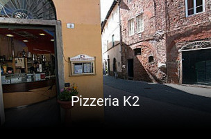 Pizzeria K2