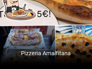 Pizzeria Amalfitana