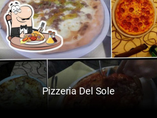 Pizzeria Del Sole