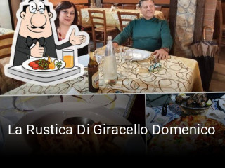 La Rustica Di Giracello Domenico