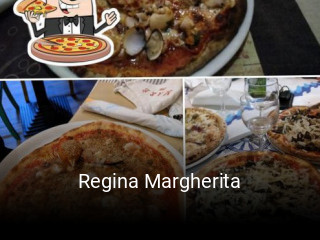 Regina Margherita