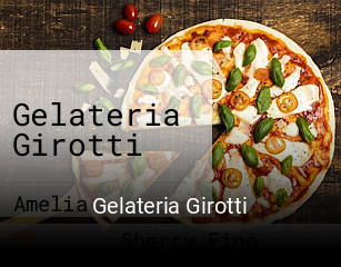 Gelateria Girotti