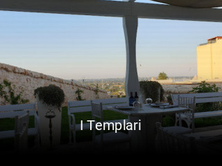 I Templari