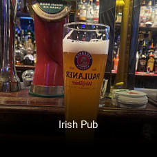 Irish Pub