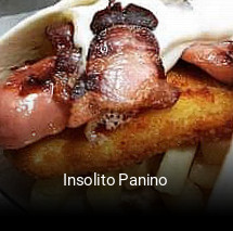 Insolito Panino