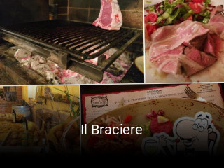 Il Braciere