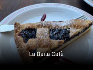 La Baita Cafè