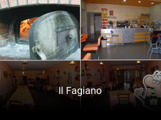 Il Fagiano