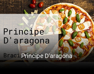 Principe D'aragona