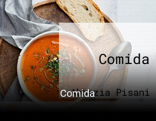 Comida