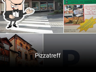 Pizzatreff