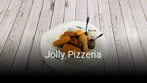 Jolly Pizzeria