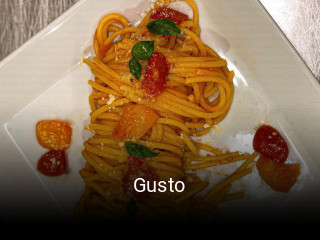 Gusto