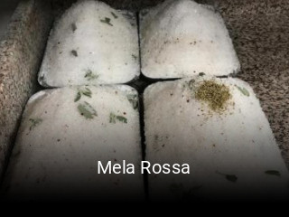 Mela Rossa