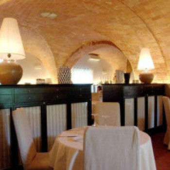 Osteria Vecchia Noce