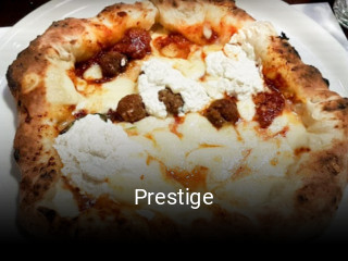 Prestige