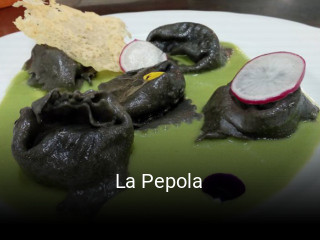 La Pepola