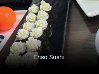 Enso Sushi