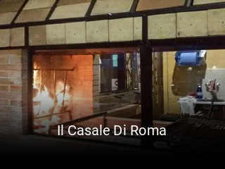 Il Casale Di Roma