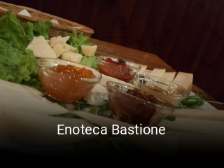 Enoteca Bastione