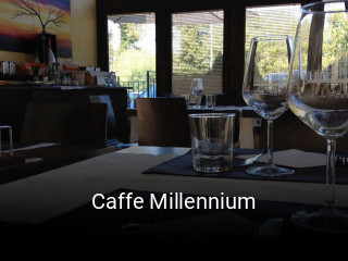 Caffe Millennium