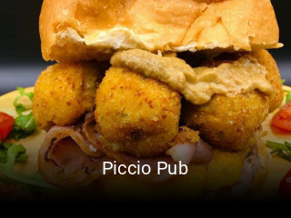 Piccio Pub